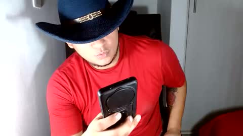 Snapshot of bigthick_blackcock chatting on 11/06/25, 07:09 MANUEL online show from 11/06/25, 07:09