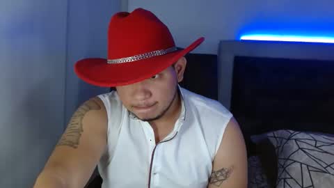 Snapshot of bigthick_blackcock chatting on 04/03/26, 07:12 MANUEL online show from 04/03/26, 07:12