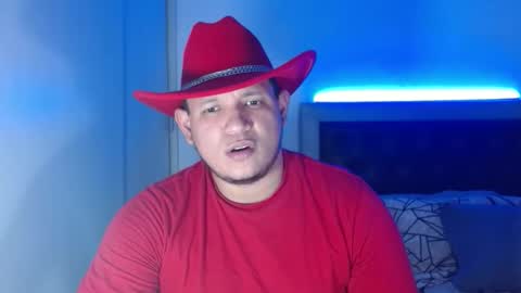 Snapshot of bigthick_blackcock chatting on 05/14/26, 06:53 MANUEL online show from 05/14/26, 06:53