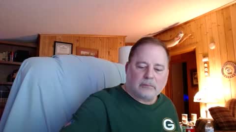 bigthicksatisfying2 online show from 12/05/24, 05:37