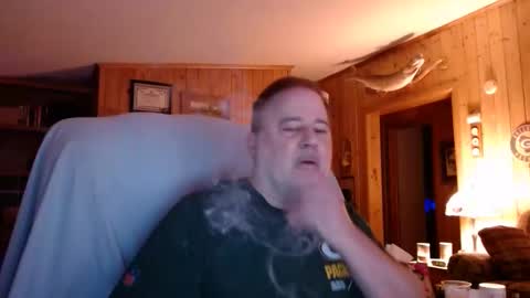 bigthicksatisfying2 online show from 12/09/24, 03:29