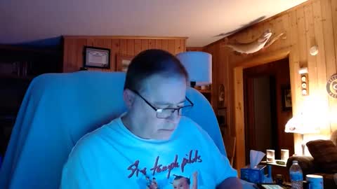 bigthicksatisfying2 online show from 12/14/24, 05:07