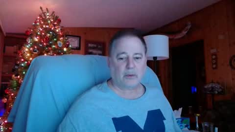 bigthicksatisfying2 online show from 12/22/24, 07:22