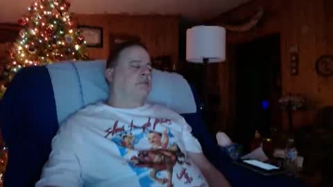 bigthicksatisfying2 online show from 01/11/25, 06:35