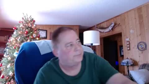 bigthicksatisfying2 online show from 01/12/25, 09:51