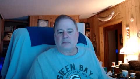 bigthicksatisfying2 online show from 02/15/25, 03:42