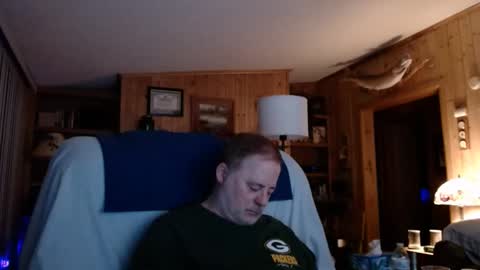 bigthicksatisfying2 online show from 02/27/25, 07:44