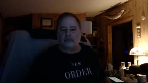 bigthicksatisfying2 online show from 03/01/25, 04:37