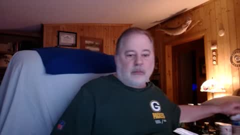 bigthicksatisfying2 online show from 03/06/25, 02:41