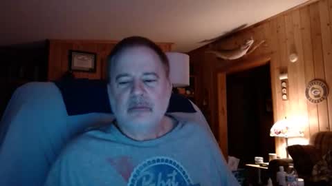 bigthicksatisfying2 online show from 01/11/26, 09:47