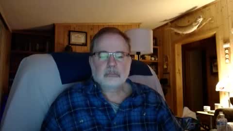 bigthicksatisfying2 online show from 01/18/26, 05:11