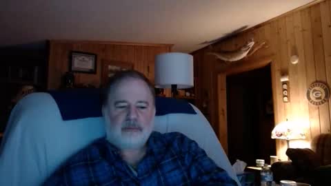 bigthicksatisfying2 online show from 02/01/26, 08:02