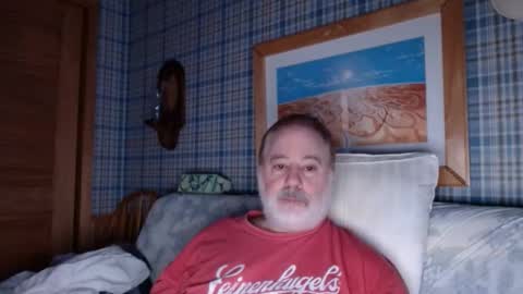bigthicksatisfying2 online show from 02/14/26, 05:10