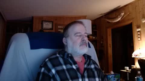 bigthicksatisfying2 online show from 02/15/26, 07:51