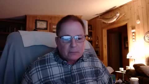 bigthicksatisfying2 online show from 02/18/26, 07:26