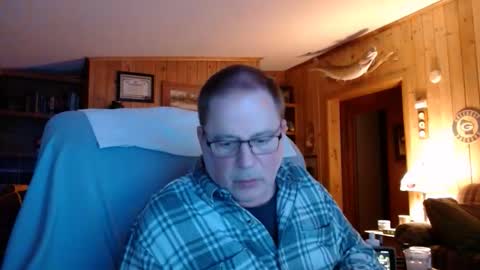 bigthicksatisfying2 online show from 02/22/26, 02:13