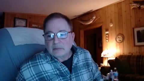 bigthicksatisfying2 online show from 02/24/26, 01:14