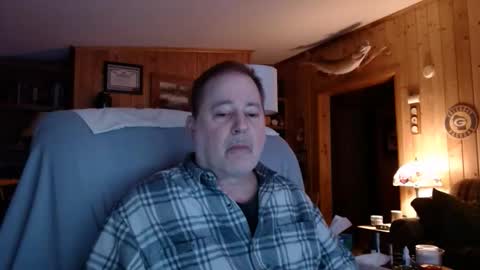 bigthicksatisfying2 online show from 02/26/26, 01:15