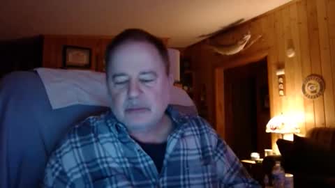 bigthicksatisfying2 online show from 02/28/26, 01:17