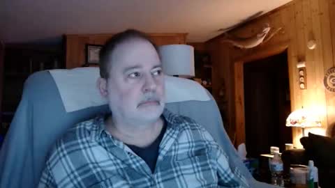 bigthicksatisfying2 online show from 03/08/26, 12:52