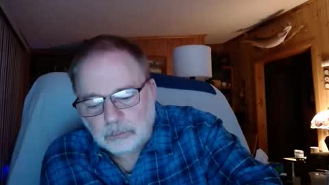 bigthicksatisfying2 online show from 03/15/26, 06:19