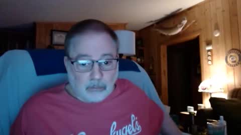 bigthicksatisfying2 online show from 03/16/26, 05:55