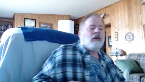 bigthicksatisfying2 online show from 04/18/26, 09:59