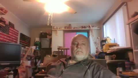 bigthump9999 online show from 02/20/25, 09:53
