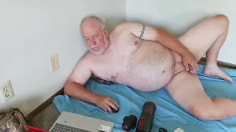 bigthump9999 online show from 07/22/26, 03:48