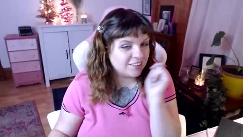 Morgan Lafeuille online show from 12/10/24, 02:38