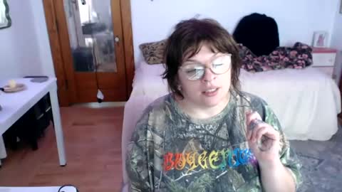 Morgan Lafeuille online show from 06/22/26, 06:49