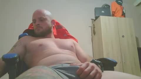 Bigtimeruin online show from 12/23/25, 01:14