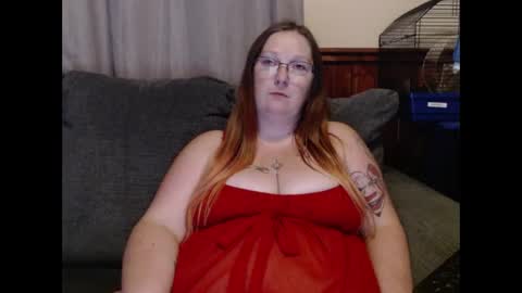 Snapshot of bigtitsgirl9991 chatting on 09/27/25, 07:13 Kim online show from 09/27/25, 07:13