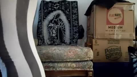 Snapshot of bigtopcircus chatting on 09/22/25, 10:56 bigtopcircus online show from 09/22/25, 10:56