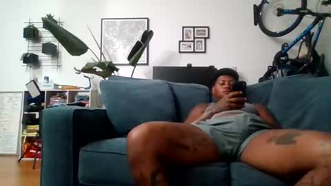 Bigtreatofc online show from 06/16/26, 01:08