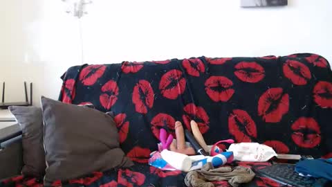 BigTwinsOmg online show from 05/24/26, 02:33