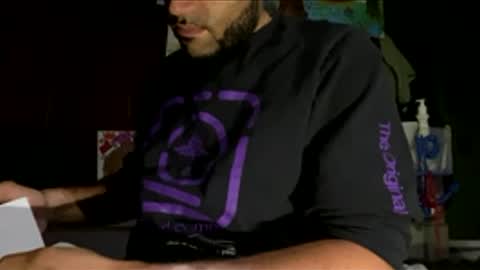 Floppyphallus online show from 05/23/26, 10:41