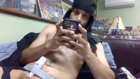 Floppyphallus online show from 06/03/26, 10:37