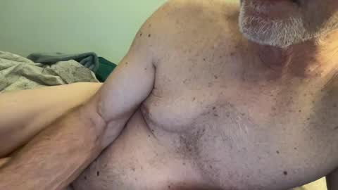 Bigwebone online show from 10/13/25, 03:17