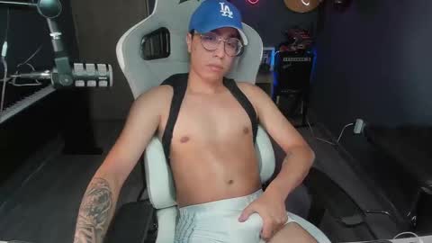 bigxboy96 online show from 02/15/25, 08:54