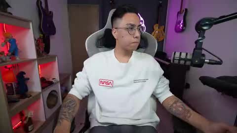 bigxboy96 online show from 10/28/25, 02:59