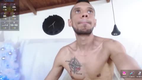 andres online show from 12/03/24, 06:28