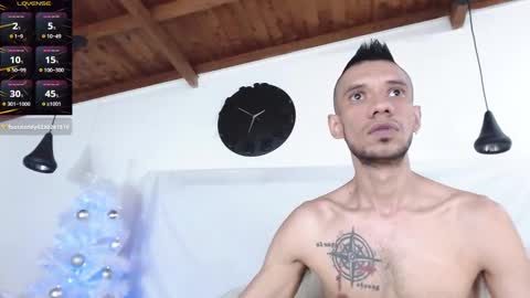 andres online show from 01/02/25, 07:23