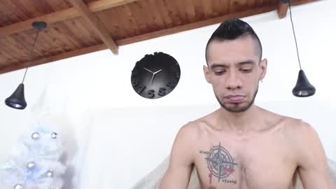 andres online show from 01/07/25, 10:11