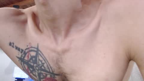 andres online show from 01/12/25, 01:27