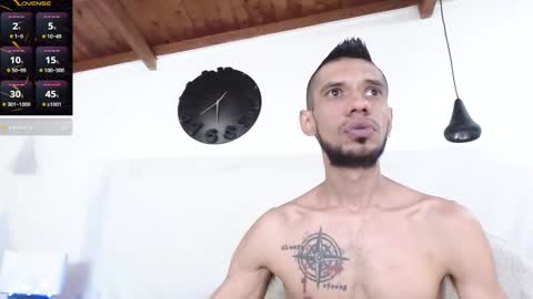 andres online show from 02/21/25, 12:50