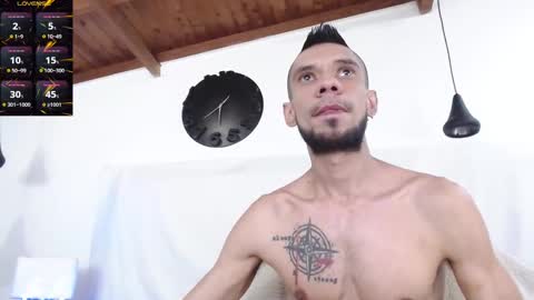 andres online show from 02/25/25, 05:19