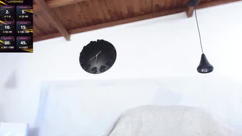 andres online show from 02/27/25, 06:50