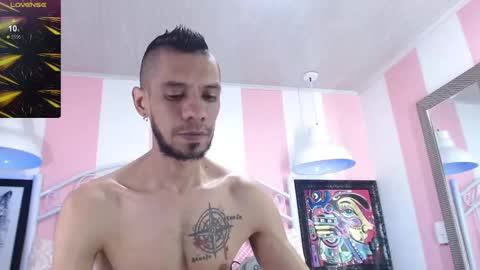 andres online show from 03/06/25, 04:19