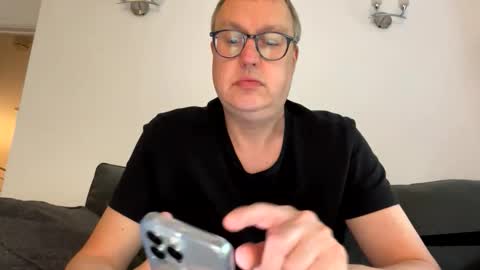 Just call me master online show from 05/13/26, 11:40
